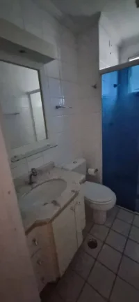 Imagem Aparatemento Vago com 63 m² 2 Dormitotios 2 vagas de Gargens