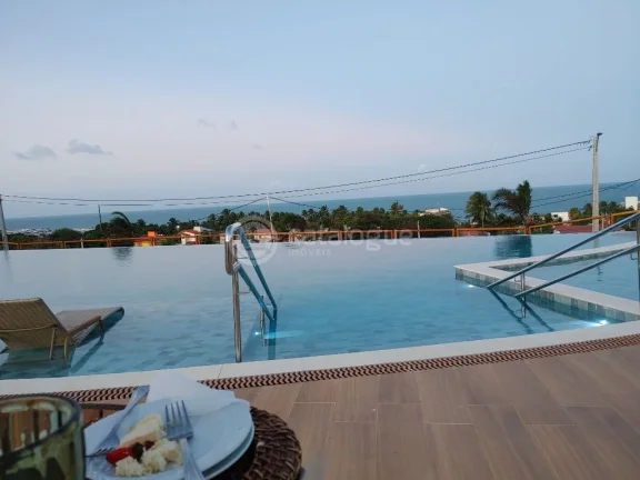 Imagem oferta imperdível no Porto Cotovelo condominio resort - lote com 551m2