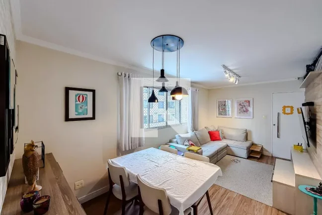 Imagem Apartamento à Venda - Vila Mariana, 3 Quartos, 98 m2