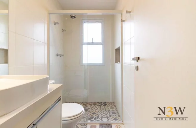 Imagem Apartamento com 2 dormitórios à venda, 63 m² por R$ 900.000,00 - Vila Leopoldina - São Paulo/SP