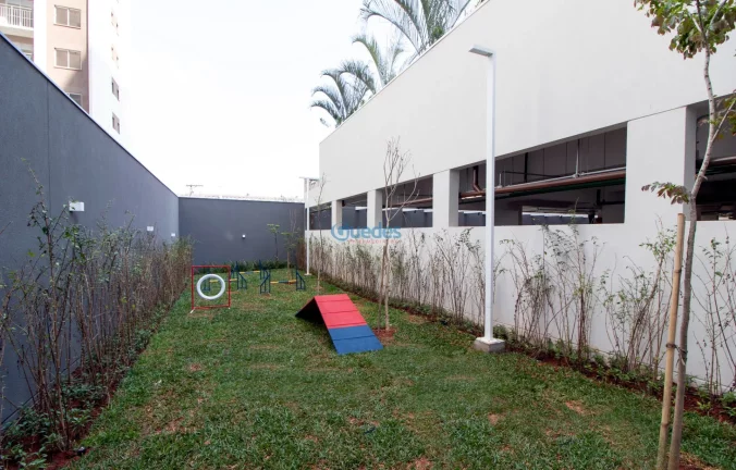 Imagem Jardim Caravelas - São Paulo