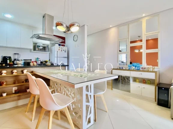 Imagem APARTAMENTO Á VENDA NO CONDOMÍNIO BONFIGLIOLI EM JUNDIAÍ-SP