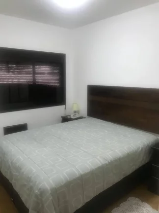 Imagem Flat para LOCAÇÃO em Vila Nova Conceição - Contemporâneo 42m²