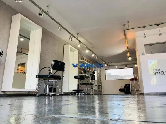 Imagem Sobrado na Vila Maria Alta - São Paulo - Estuda Permuta.