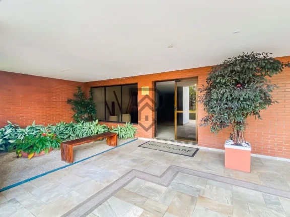 Imagem Apartamento vila madalena pronto para morar