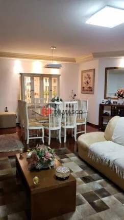 Imagem Apartamento à venda 3 Quartos, 3 Suites, 2 Vagas, 205M², Barcelona, São Caetano do Sul - SP