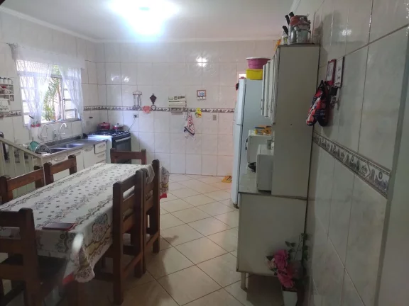 Imagem Sobrado Espetacular no Jardim Europark – Ideal para a Vida Moderna por Apenas R$320.000