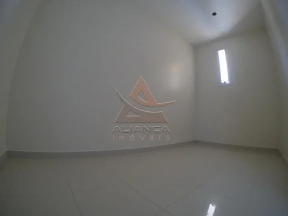 Imagem Casa Condomínio - Ribeirão Preto - Jardim Botânico