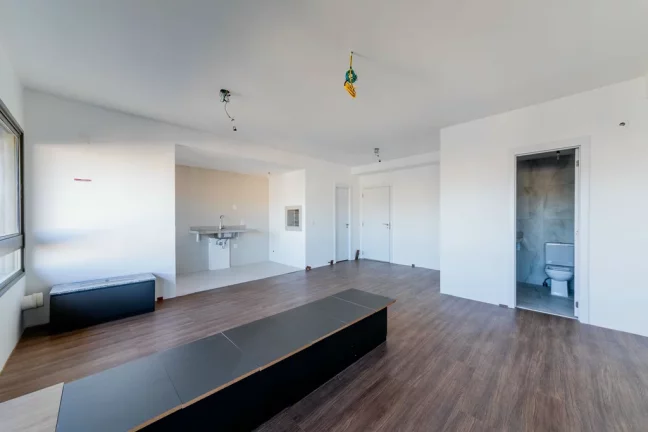 Imagem Atmosfera Air Apto ONE35944 - Apartamento à venda no bairro Menino Deus - Porto Alegre/RS