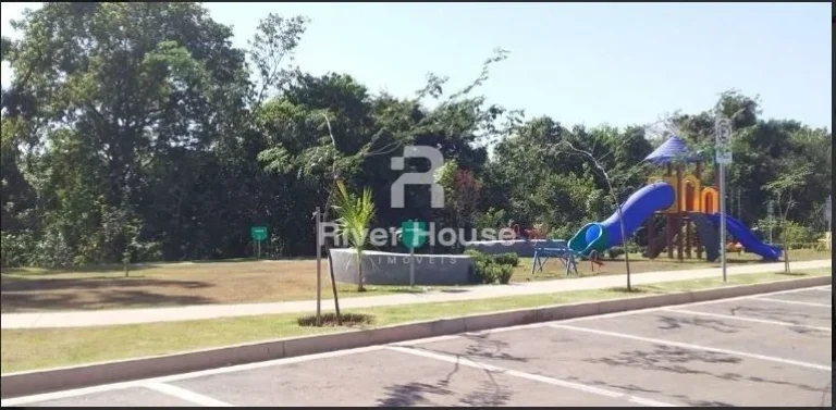 Imagem Casa de luxo com 03 suítes no Condomínio Florais do Parque Morada dos Nobres em Cuiabá