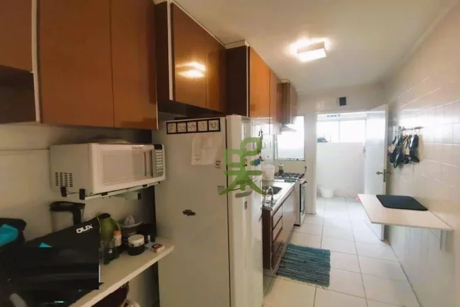 Imagem Apartamento com 3 dormitórios à venda, 100 m² por R$ 690.000,00 - Butantã - São Paulo/SP