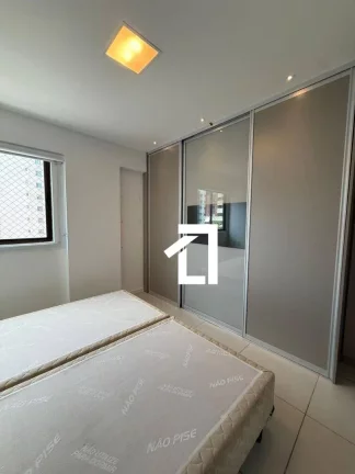 Imagem Apartamento | Jatiúca | 3 Quartos | 114M2 | 3 Suítes | Varanda | Nascente | 2 Vagas