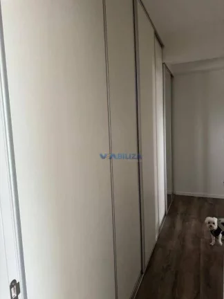 Imagem Apartamento com 3 dormitórios à venda, 116 m² por R$ 1.399.000,00 - Jardim Santa Mena - Guarulhos/SP