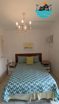Imagem ALUGUEL ANUAL JUQUEHY, 120 metros da praia, entrada 08, 4 suítes, churrasqueiras, piscina, 02 vagas de auto, | Juquehy Imobiliária