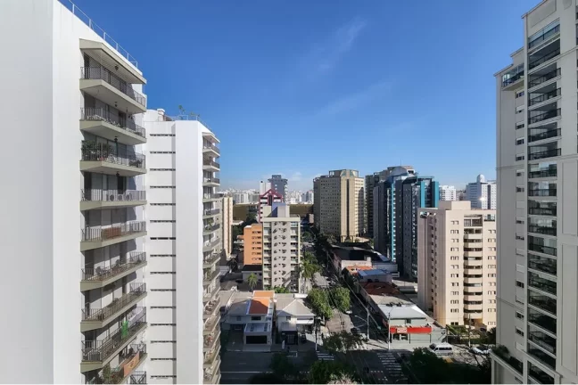 Imagem APARTAMENTO RESIDENCIAL em São Paulo - SP, Indianópolis