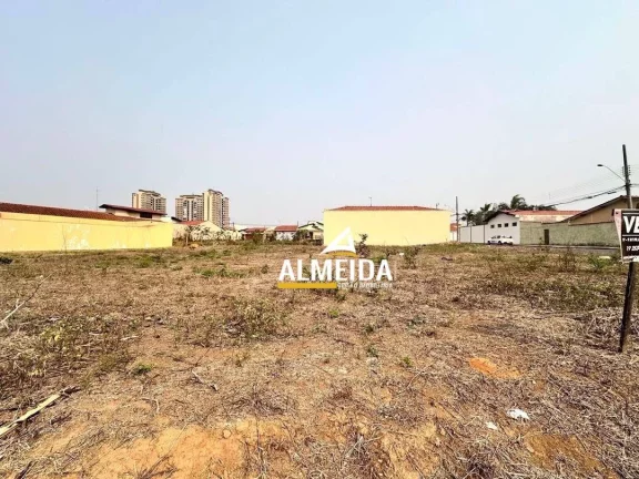 Imagem Terreno à venda, 300 m² por R$ 330.000,00 - Jardim São Paulo - Rio Claro/SP