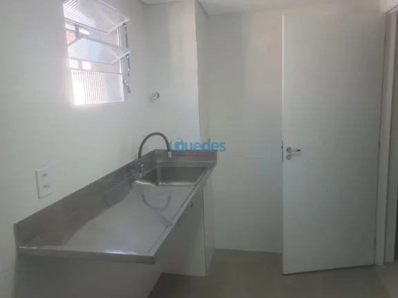 Imagem Galpão para Locação em Santo Amaro - 365m² por R$28.000