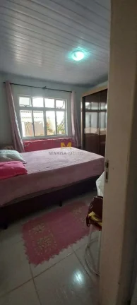 Imagem Oportunidade Casa geminada à venda com 3 quartos 1 vaga em Piraquara, Jardim Bela Vista - PR