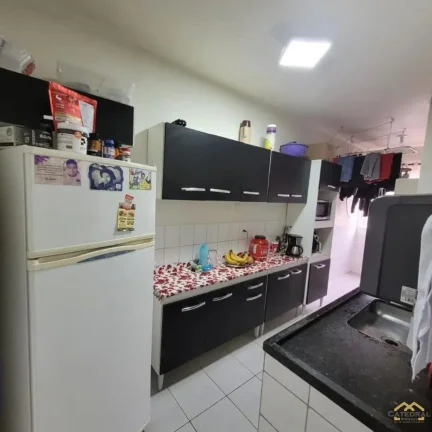 Imagem Apartamento à venda com 2 quartos no Jardim Pacaembu - Jundiaí - SP.