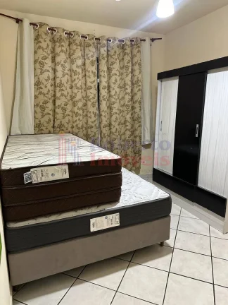 Imagem Apartamento condomínio Sollar