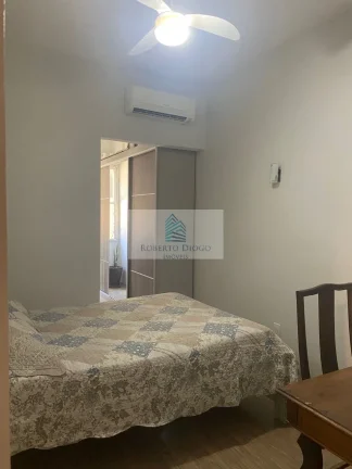 Imagem Apartamento à venda em Niterói-RJ - 2 quartos, 1 sala, 1 banheiro, 77m² no Fonseca!