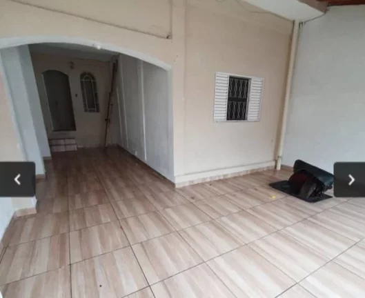 Imagem Sobrado com 3 dormitórios à venda, 130 m² por R$ 430.000,00 - Cidade Morumbi - São José dos Campos/SP