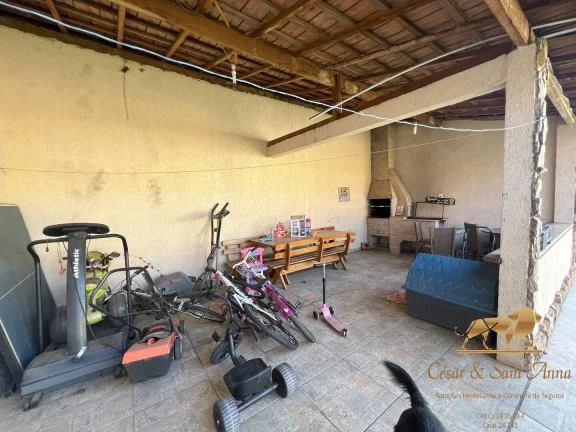 Imagem Excelente casa em bairro familiar em Campos do Jordão