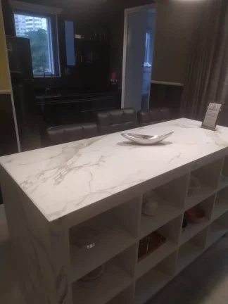 Imagem Apartamento para LOCAÇÃO em Jardim Europa - Edifício Mário Ferraz 50m²