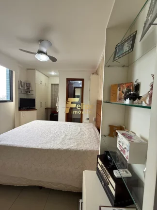 Imagem NÃO PERCA A OPORTUNIDADE DE MORAR NO IMÓVEL DOS SEUS SONHOS, BELÍSSIMO APARTAMENTO À VENDA NA MATA DA PRAIA EM VITÓRIA/ES!