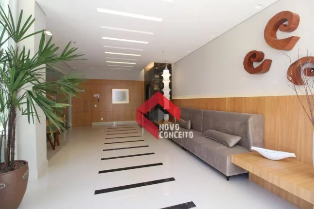 Imagem Apartamento à venda, 333 m² por R$ 3.600.000,00 - Meireles - Fortaleza/CE