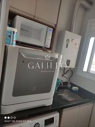 Imagem APARTAMENTO PARA LOCAÇÃO NO CONDOMÍNIO VISTA PARK EM JUNDIAÍ -SP