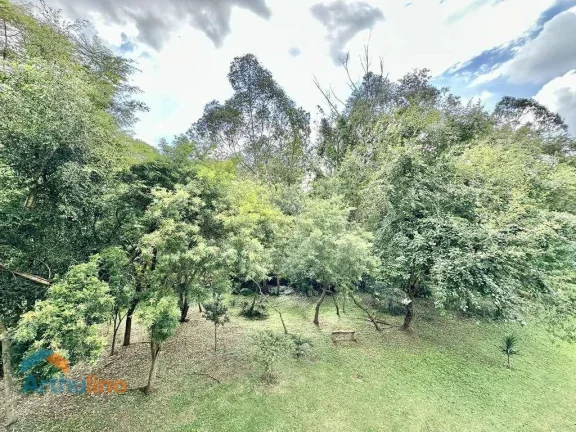 Imagem Apartamento com 3 dormitórios à venda por R$ 330.000 - Jardim Barbacena - Cotia/SP