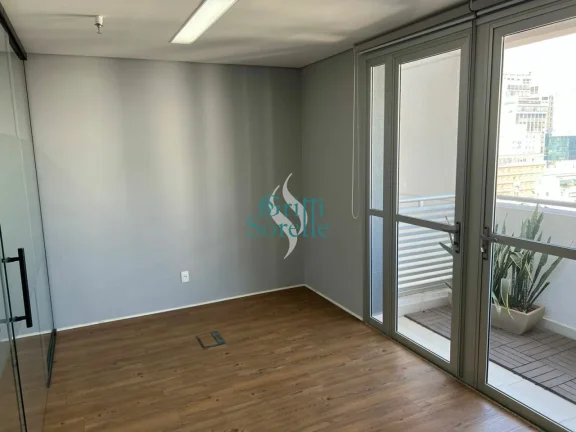 Imagem Sala/Conjunto Comercial à venda em Cerqueira César - São Paulo - SP.