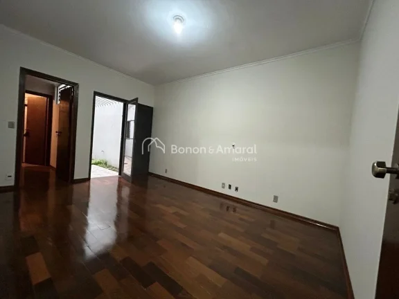Imagem Casa a Venda no Jardim Chapadão - Paulínia