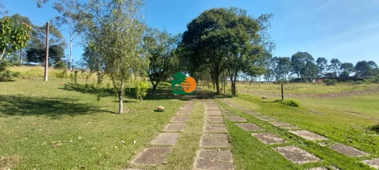 Imagem Sítio para Venda em Mairinque, Setubal, 4 dormitórios, 4 suítes, 1 vaga
