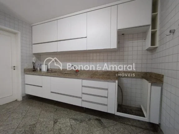 Imagem Casa de condomínio em Barão Geraldo, 177m², 3 quartos 1 suíte