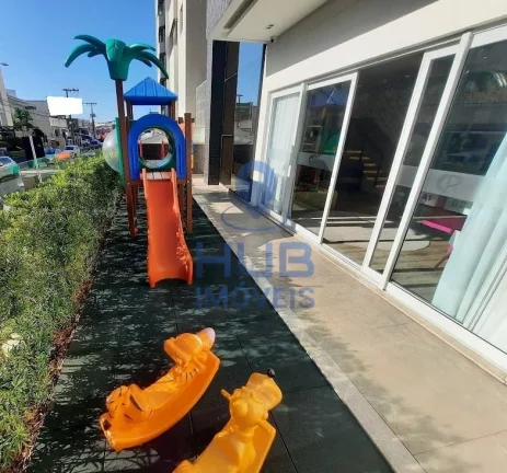 Imagem Apartamento à Venda, 94,5 m², 2 Dormitórios (2 Suítes) , 2 Vagas, Campinas - São José/SC