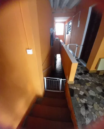 Imagem Oportunidade Imperdível: Casa à Venda na Vila Bela Vista, Santo André-SP com 4 quartos, 2 banheiros e 2 vagas de garagem