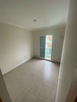 Imagem Apartamento Cobertura com 97 m² com 2 Dormitórios 1 Suite, 2 Banheiros e 2 Vagas!