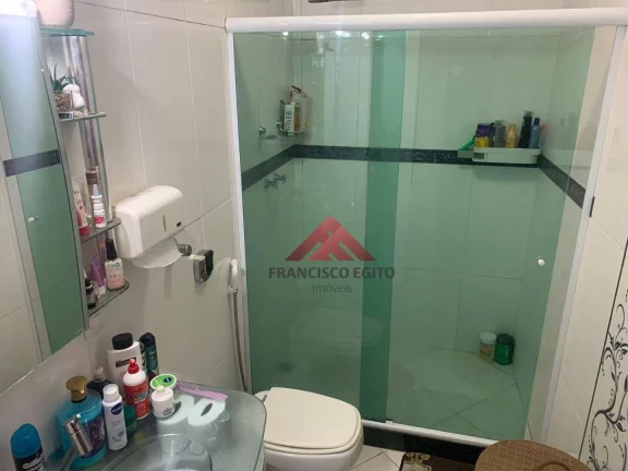 Imagem Apartamento com 03 dormitórios.