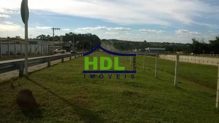 Imagem GALPÃO COMERCIAL EM HIDROLÂNDIA GO