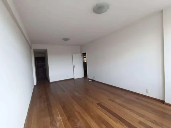 Imagem 3 Quartos com Planejados e Suíte: Apartamento em Localização Privilegiada