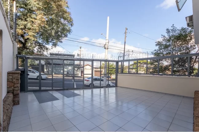 Imagem CASA RESIDENCIAL em São Paulo - SP, Jabaquara