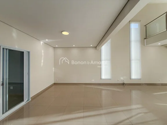 Imagem Encante-se com esta belíssima casa em condomínio, que une planta moderna, excelente iluminação n...