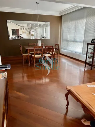 Imagem Apartamento para Alugar em Vila Clementino - São Paulo/SP.