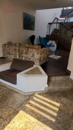 Imagem Oportunidade Casa Condomínio 4 dorms. - Prive no Morumbi Sul.