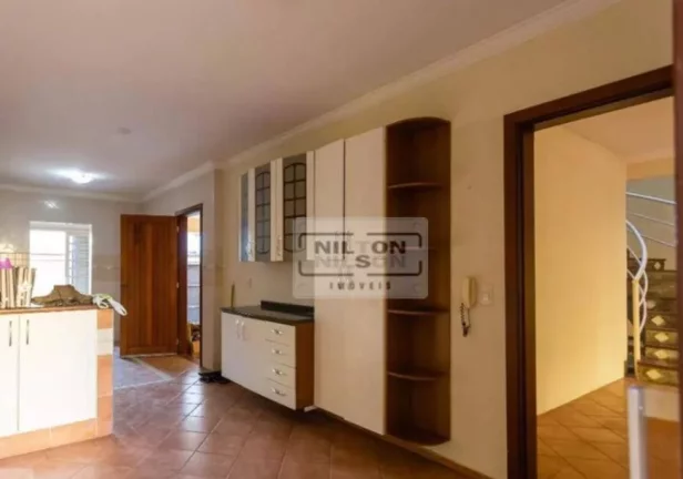 Imagem Casa à venda, 290 m² por R$ 1.200.000,00 - Jardim Guarani - Campinas/SP