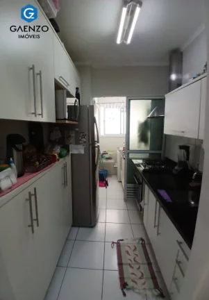 Imagem Apartamento - Jaguaré, Osasco / SP