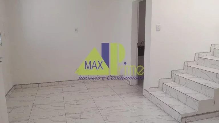 Imagem SOBRADO 70M²/02 SUÍTES/02 SACADAS/02 VAGAS