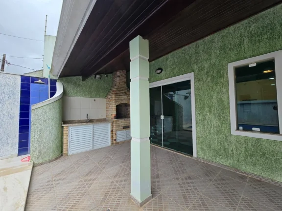 Imagem Venha conhecer essa casa em Peruibe!!!